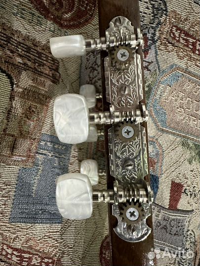 Электроакустическая гитара Cremona