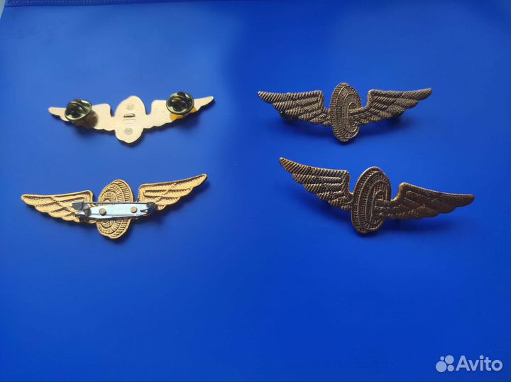 Нагрудный знак ржд 