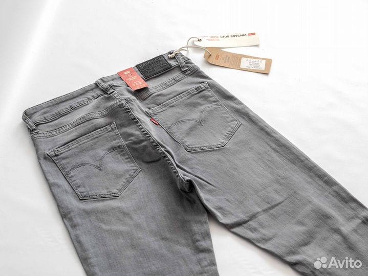Джинсы женские levis 721