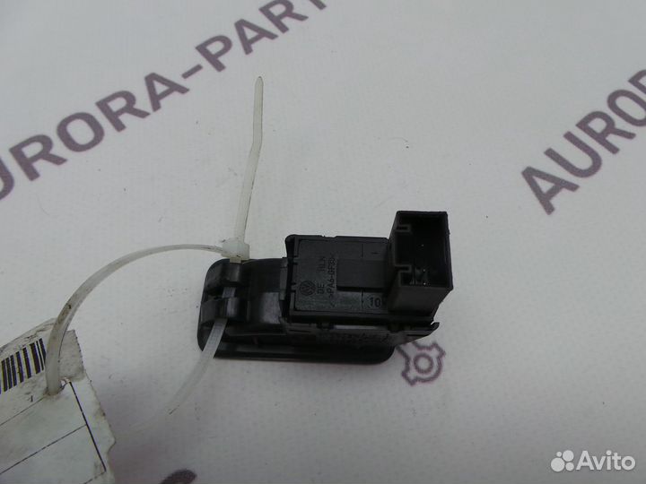 Кнопка VW Amarok