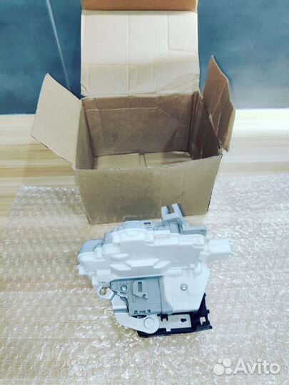 Дверной замок 1p0839015a