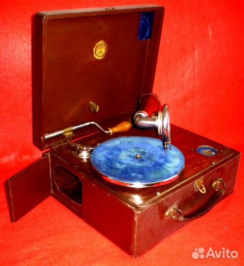 Партия антиквариата из Европы 2