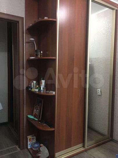 2-к. квартира, 45 м², 3/5 эт.