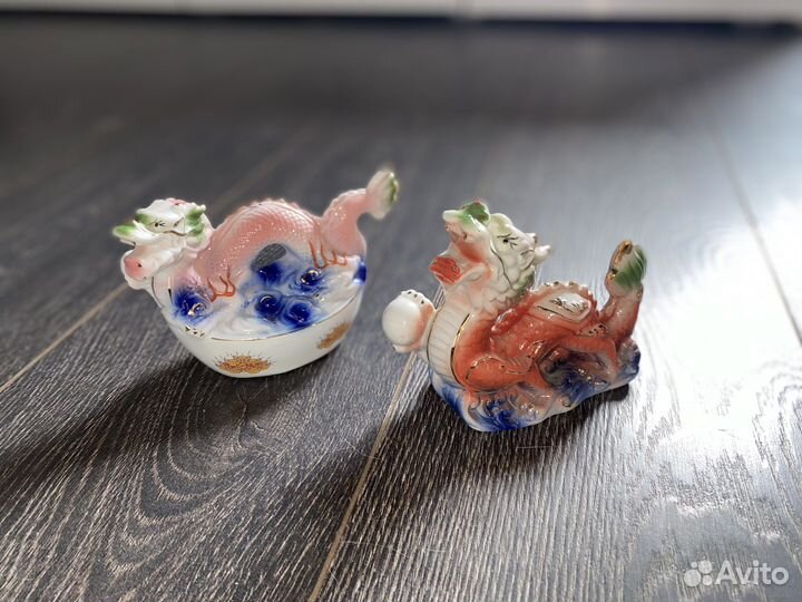 Фигурки, статуэтки, сувениры из кунгура