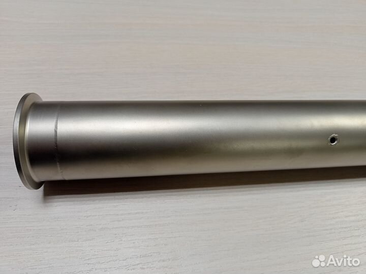 Царга 2 дюйма с рпн Доктор Градус 400 мм