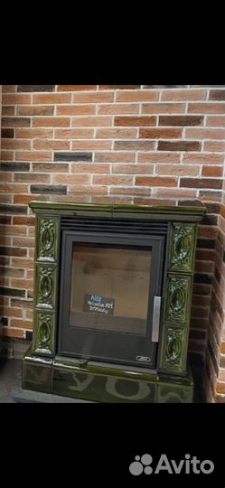 Печь камин ABX