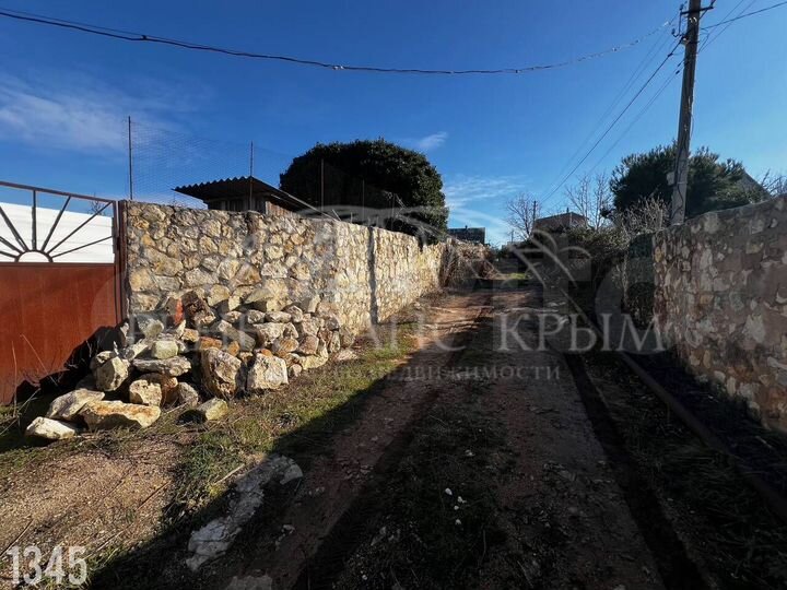 Участок 8,2 сот. (СНТ, ДНП)