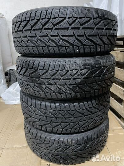Kormoran SUV Snow 2.25/60 R17