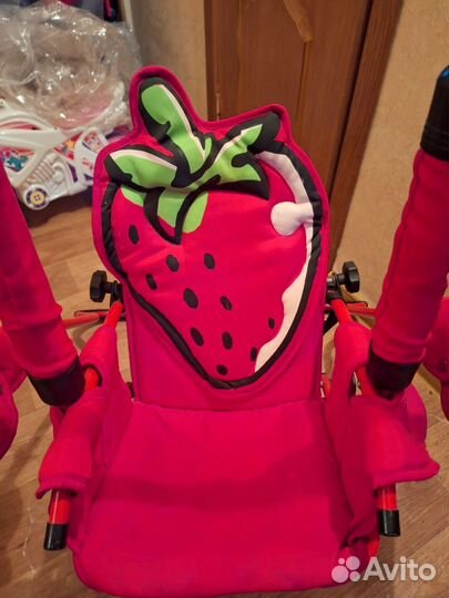 Детская качель