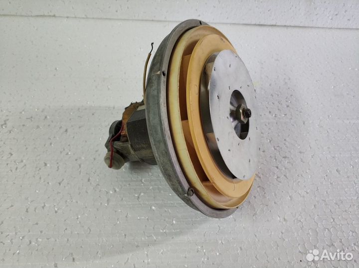 Электродвигатель для пылесоса 