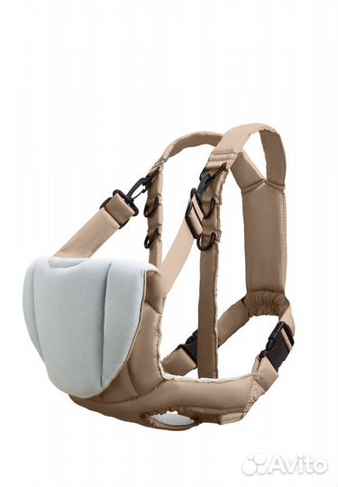 Кенгуру переноска слинг globex baby