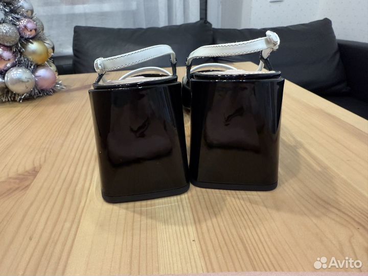 Туфли miu miu оригинал