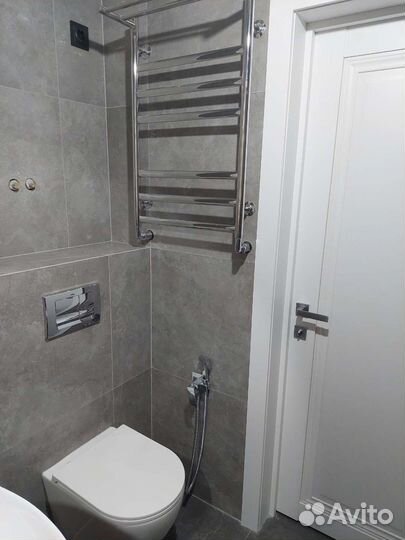 Ремонт и отделка квартир под ключ