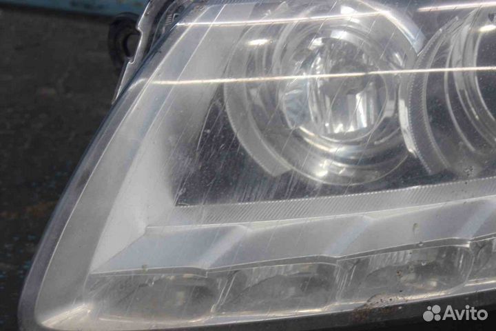 Фара Audi A6 (Ауди А6) C6 4F0941029DH