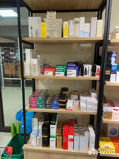 Косметика Корея оригинал