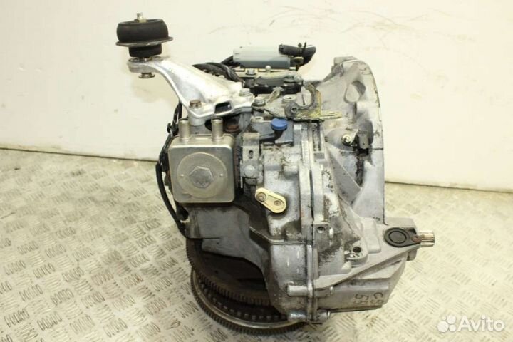 АКПП Citroen C5 1 (2001 - 2008) 2.0 20TP03BW
