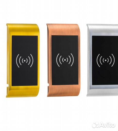 Мебельные электронные Ozlocks замки для финтес-клу