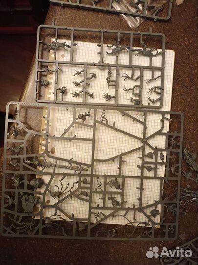 Вархаммер Start Collecting Sylvaneth