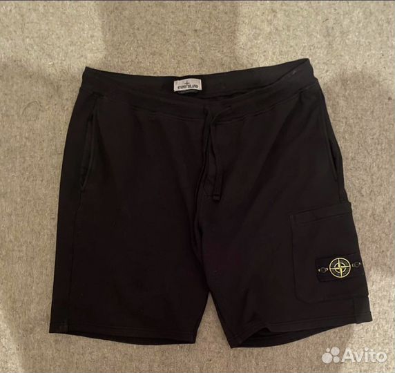 Stone island шорты