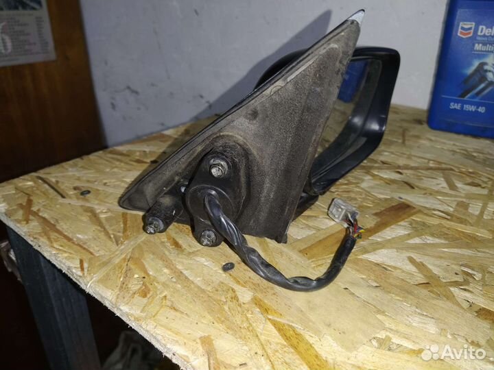 Боковое зеркало Camry SV35