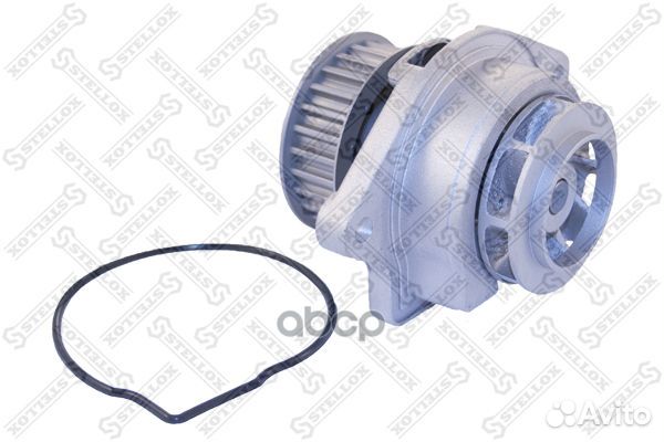 Помпа Audi A2, VW Golf/Bora/Polo, Skoda Fabia