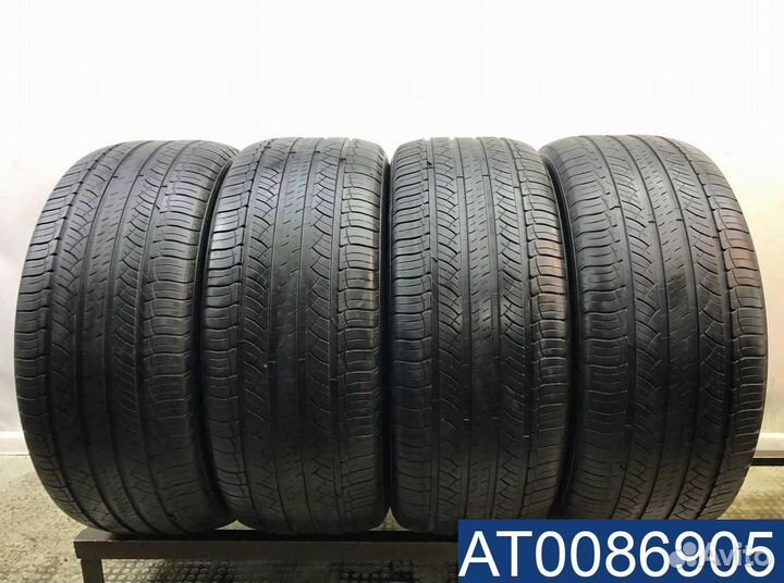 Michelin Latitude Tour HP 285/50 R20 98V