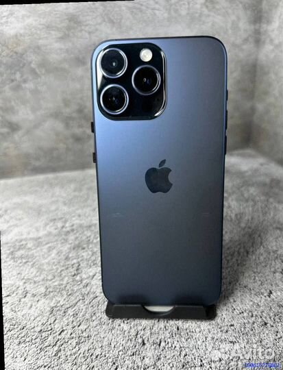 iPhone 15 Pro Max, 1 ТБ