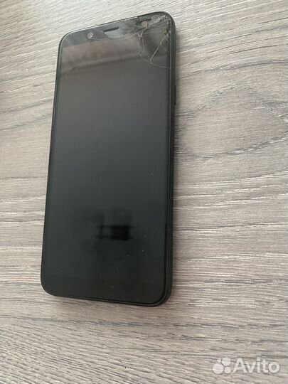 Телефон samsung a6