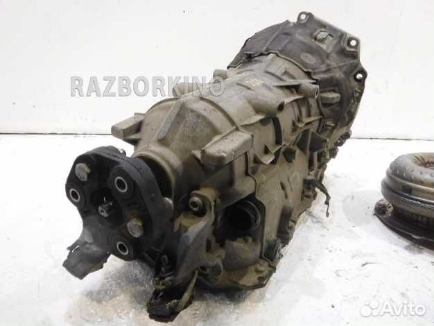 АКПП BMW 3 F34