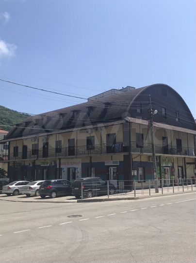 Комната 20 м², 2/2 эт.