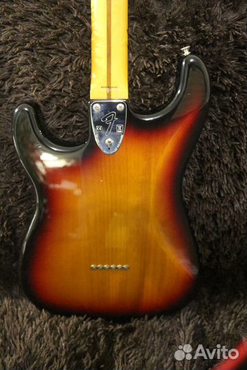 Fender TeleStrat Japan