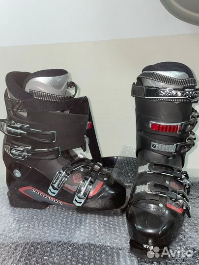 Оригинальные Горнолыжные ботинки