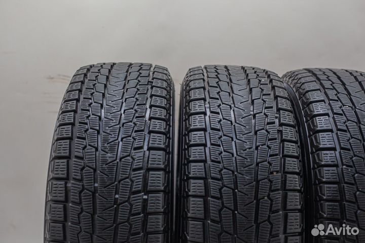 Yokohama Ice Guard G075 225/60 R18 100Q