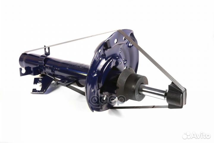 Стойка амортизаторная G'Ride, прав., перед