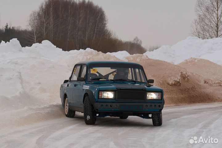 Школа дрифта, аренда дрифт авто