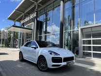 Porsche Cayenne GTS 4.0 AT, 2020, 61 307 км, с пробегом, цена 12 690 000 руб.