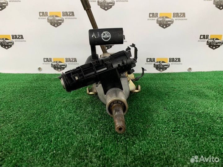 Колонка рулевая Alfa Romeo 156