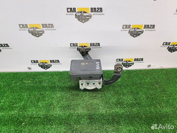 Блок ABS BMW 1, BMW 2, BMW 3, BMW 4