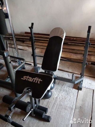 Спортинвентарь