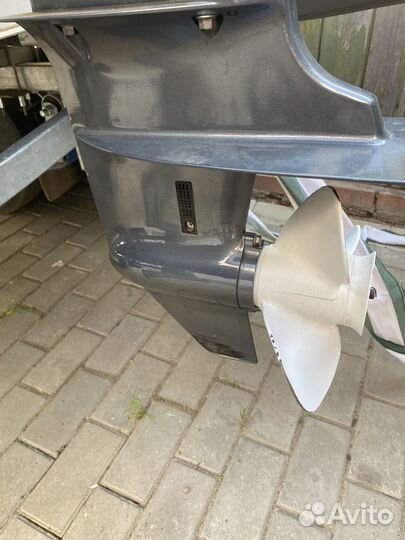 Продаю лодку Баджер 360