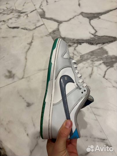 Nike dunk оригинал