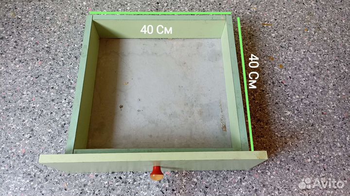 Кухонный шкаф