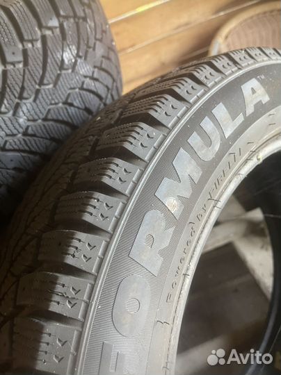 Formula Energy 215/55 R17