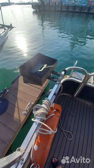 Сочинская рыбалка (эксклюзив)