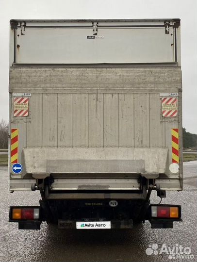 Продам гидроборт Bar