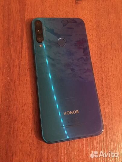 Телефон honor 9C