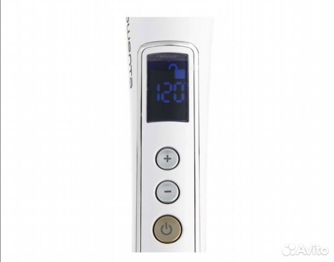 Электрощипцы Rowenta Curl&Style conical curler CF3