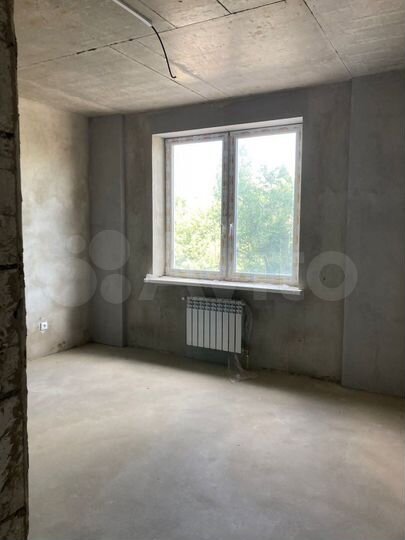 3-к. квартира, 103,2 м², 4/15 эт.