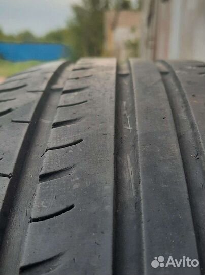 Hankook Optimo K415 225/60 R17 99H