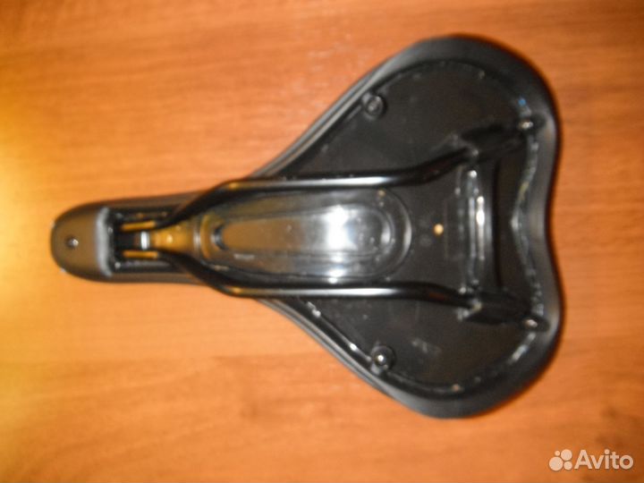 Седло для велосипеда